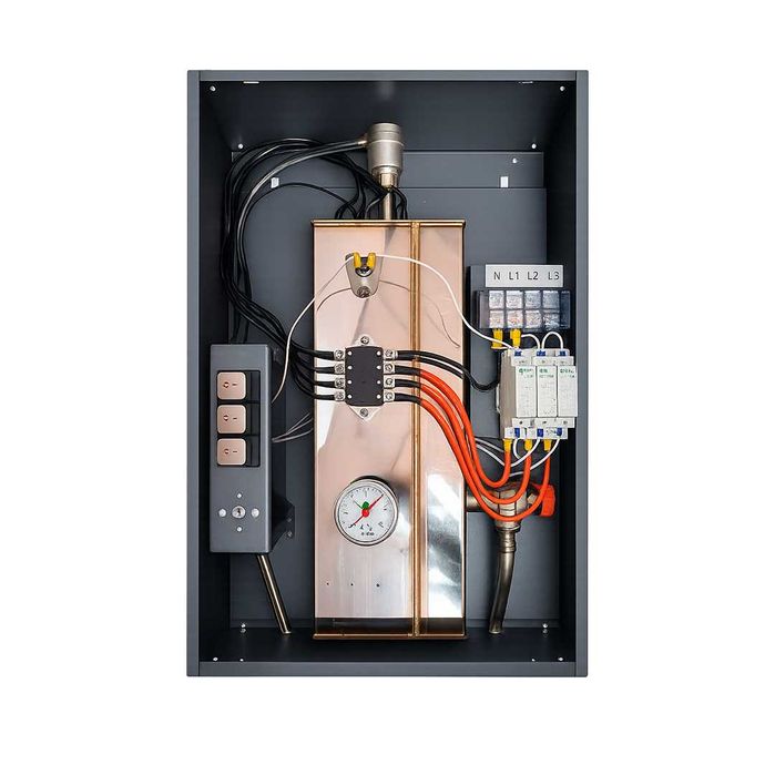 Электрокотёл PROTECT MT-9 — 8 кВт, 220 В. Производство Узбекистан
