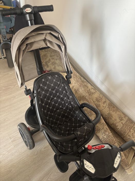 Продам детский ведосипед