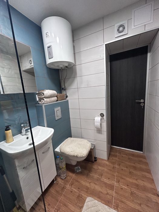 Продава се Двустаен апартамент в София, Люлин 10 - 45 кв.м за 4420 €/кв.м - Снимка #17