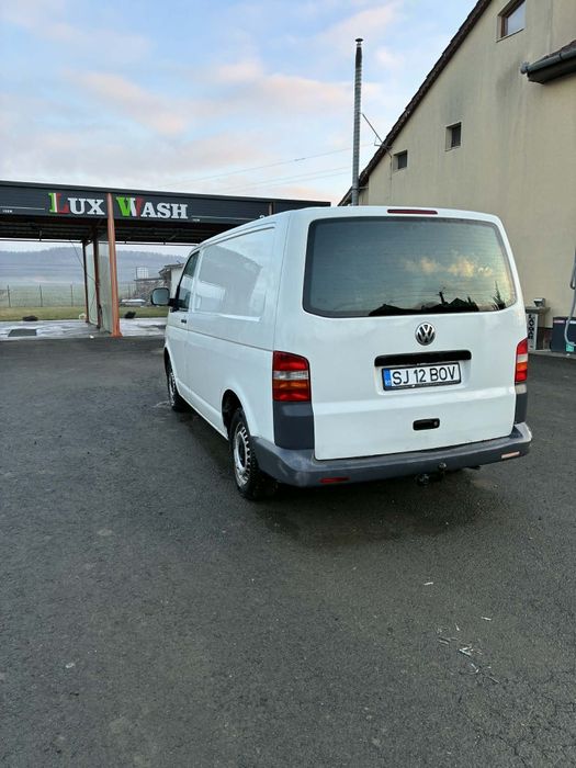 Vand vw t5 1.9 tdi