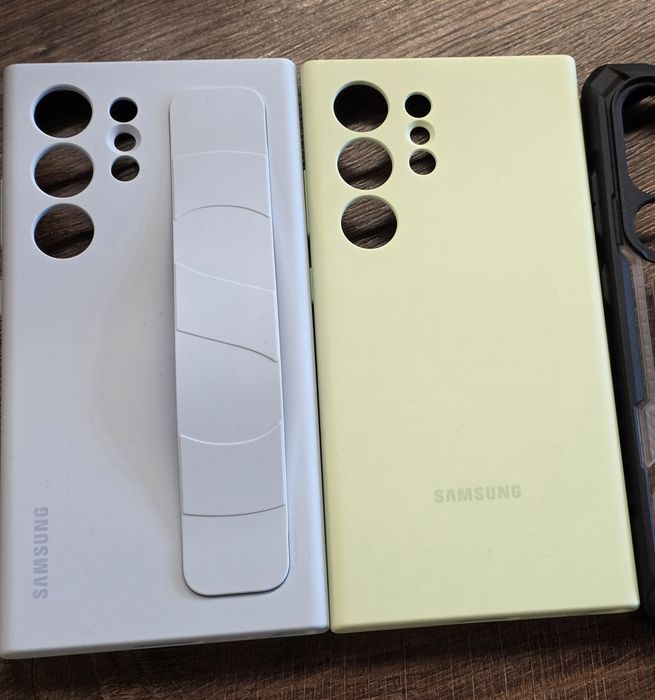 Samsung S24 Ultra оринални калъфи