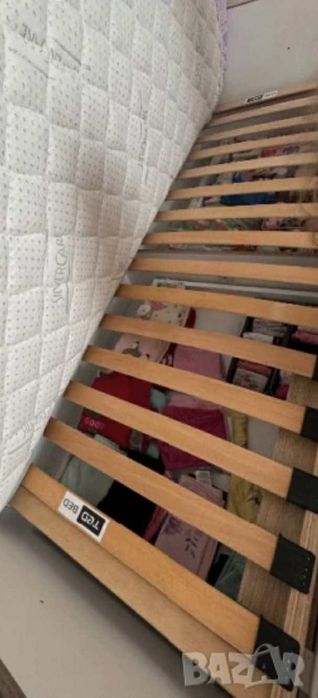 Кошара Лорели 3 в 1 с подматрачна рамка