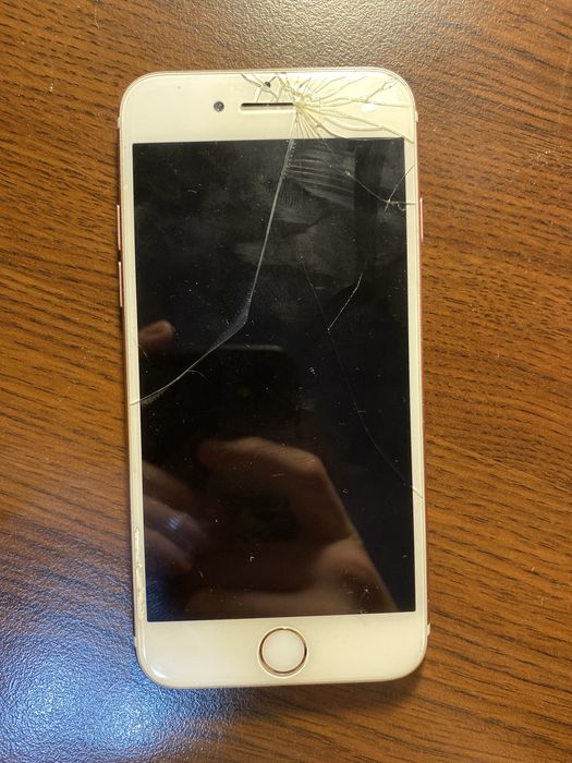 Iphone 7- battery health 69%