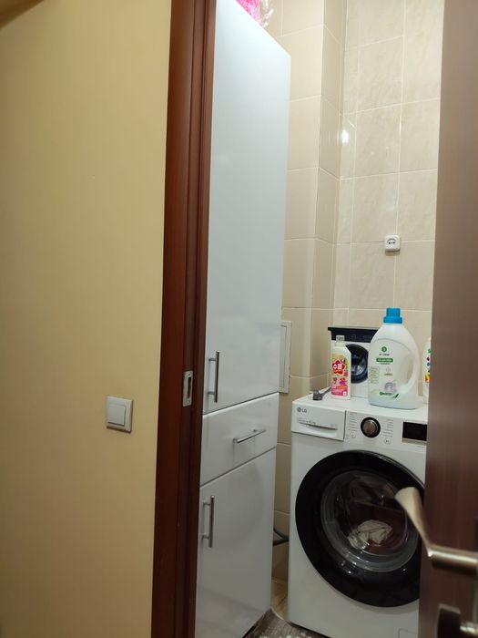 Шкаф в ванную комнату