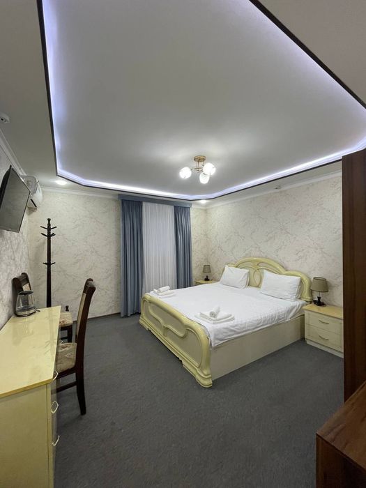 Kvartira beramiz sutkalik