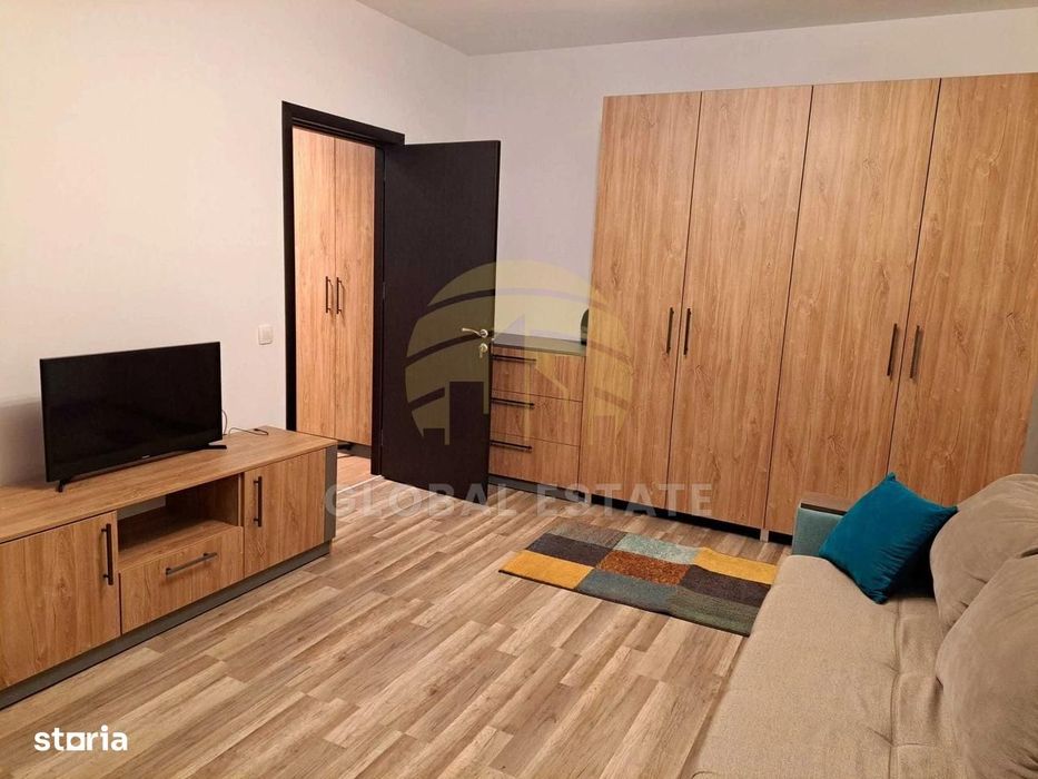 2 camere - Regie - Grozavesti | Centrala | Metrou