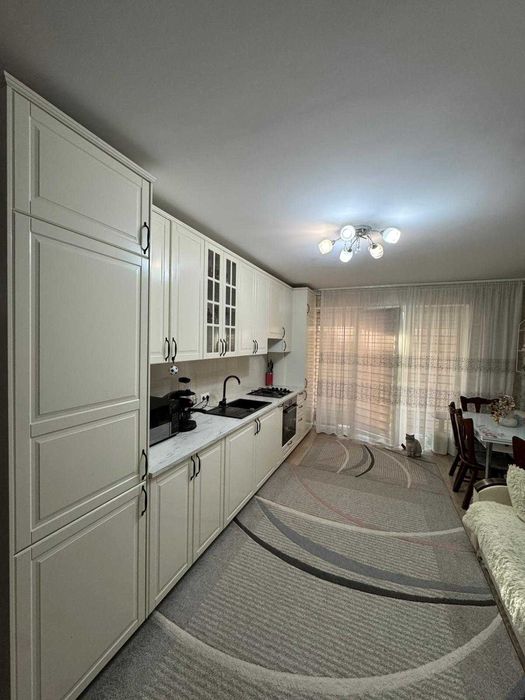 Apartament cu 2 camere + gradina, parcare si boxa. | Avantgarden - Pelicanului | Pretabil si spatiu comercial