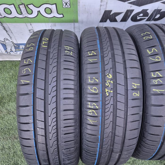 195 65 15 Hankook 2023