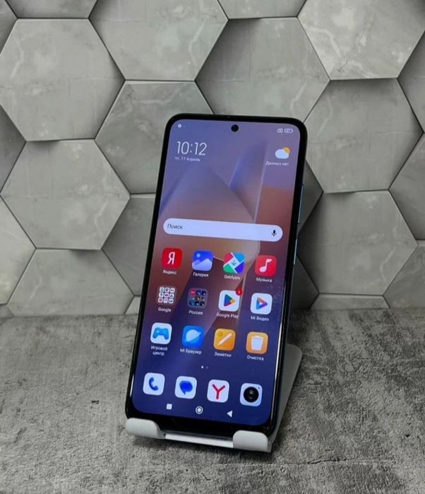 Продам  Redmi note 11/ С коробкой