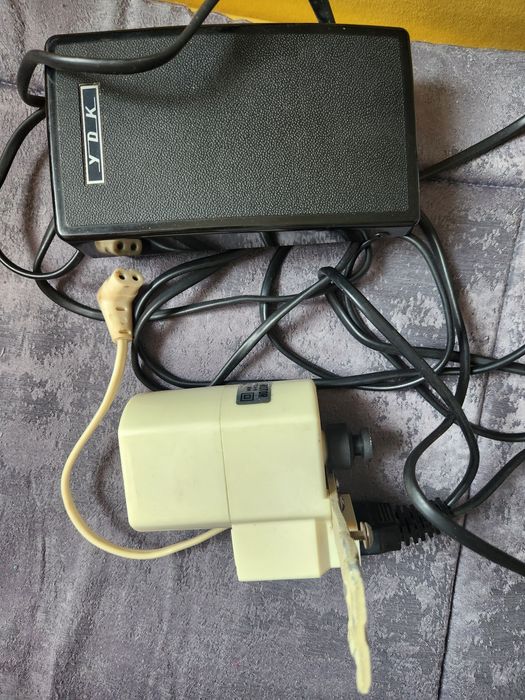 Электро двигатель для швейной машины