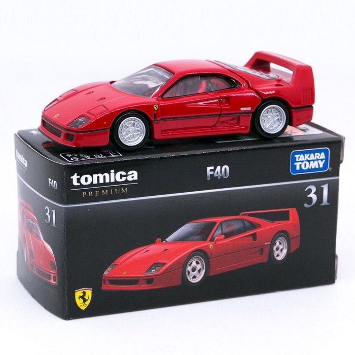 Tomica машинки 1:64 Nissan, Ferrari, Lamborghini, Nissan, Subaru