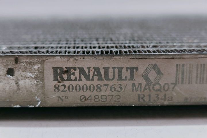 Radiator Clima 8200008763 Renault Laguna a 2-a generatie