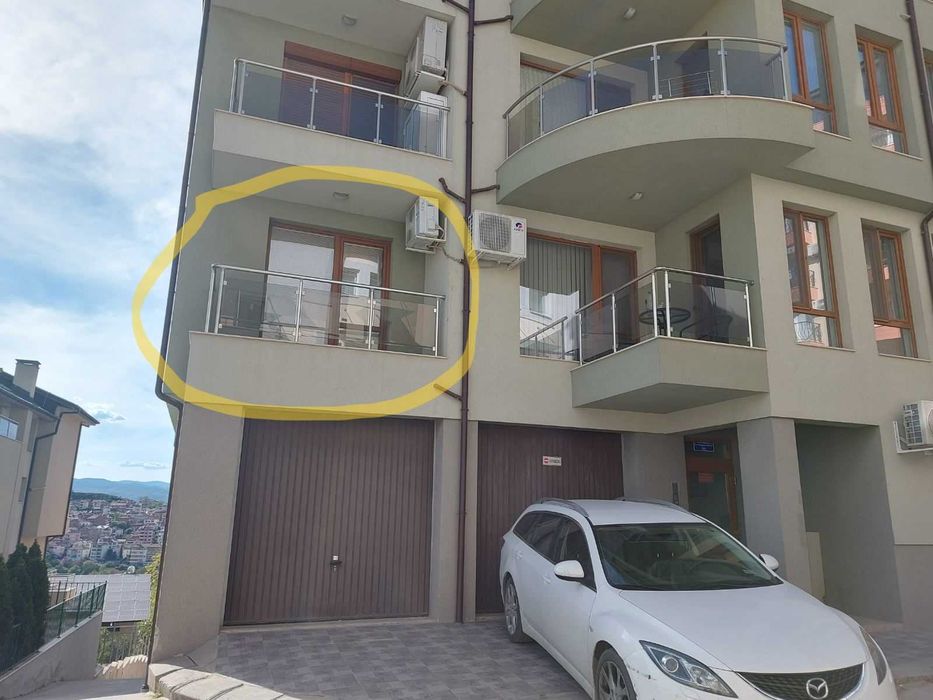 Продава се Тристаен апартамент в Сандански - 82 кв.м за 1830 €/кв.м - Снимка #1