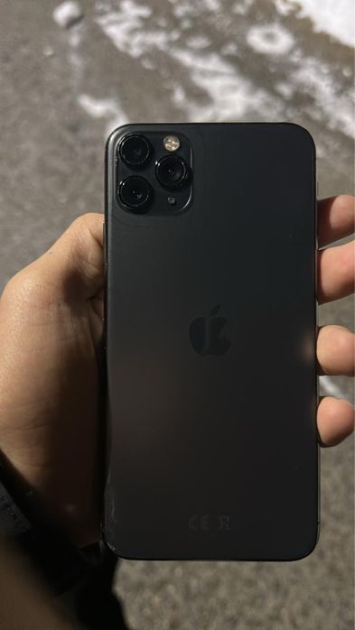 IPhone 11 Pro Max