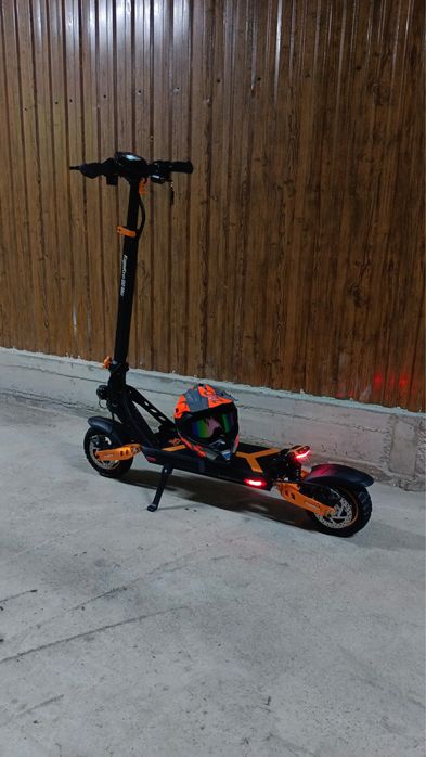 продам kugookirin g2 max