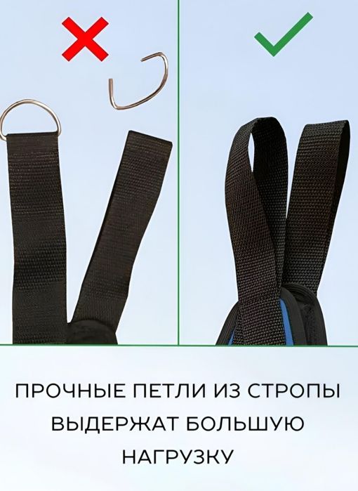 Петли GOFIT Q-3 .