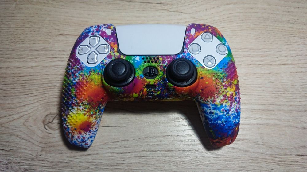 Чехол для ps5 playstation5 sony