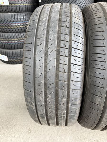 235/60/18 Pirelli 4piese
