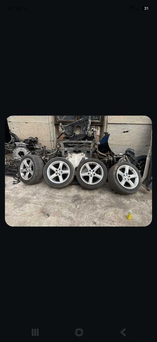 Авточасти от BMW