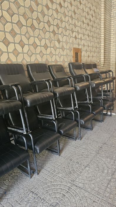 Стулья для компютеров