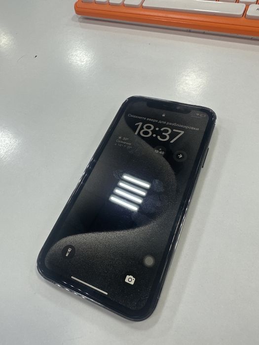 Iphone 13про (XR) 128gb
