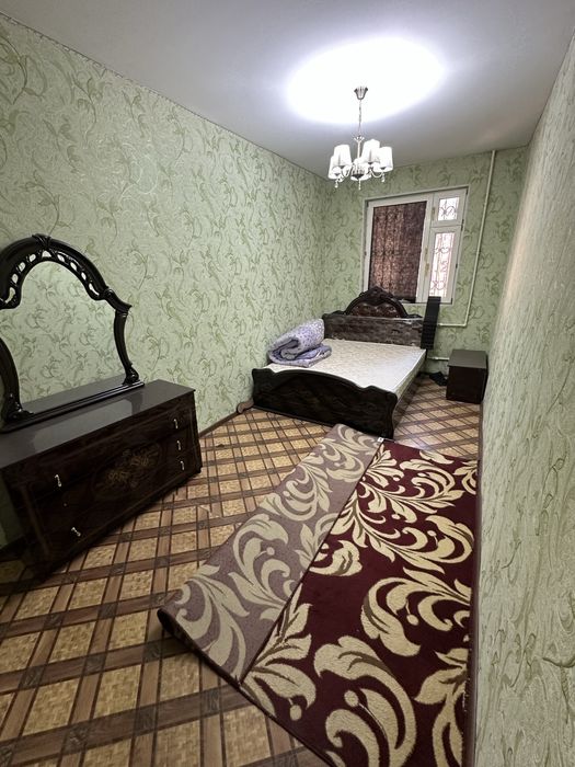 Сотилади дом 2 хона