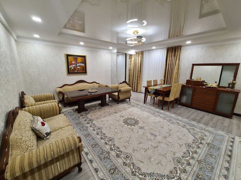 Циолковского ул. Компактный домик из 4-х комнат