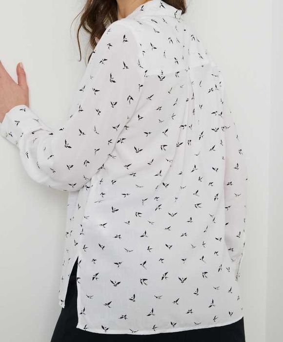 Cămăși damă - Livrarea 5 lei - NOI - cu Etichetă - viscoză