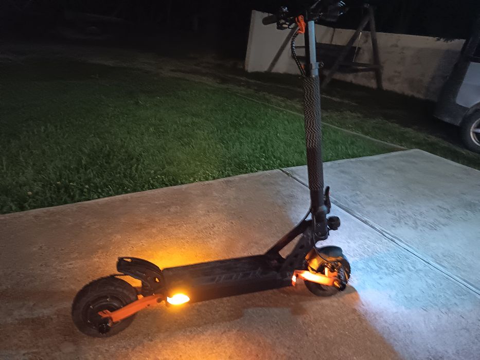 Kukirin G2 Pro stare ff buna