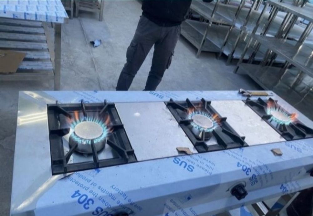 Gaz plita gazpleta gazpilta газпелита газ