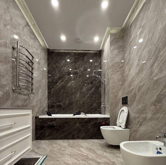 Продаётся шикарный Евро-дом, Никитина