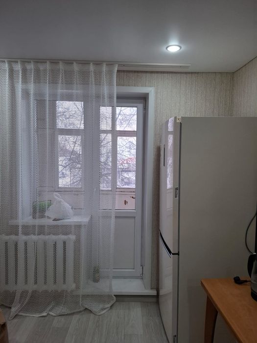 Продам 1 ком квартиру в центре города