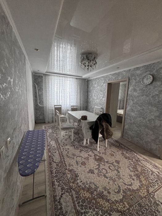 Продам дом в Бишкуле.