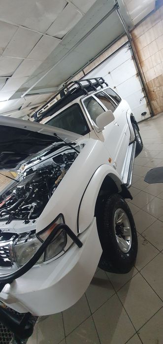 Продам Nissan Patrol Y61