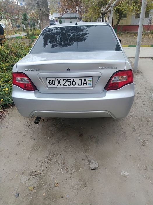 Nexia2 chevralet