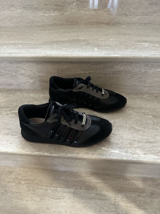 Dsquared мъжки обувки