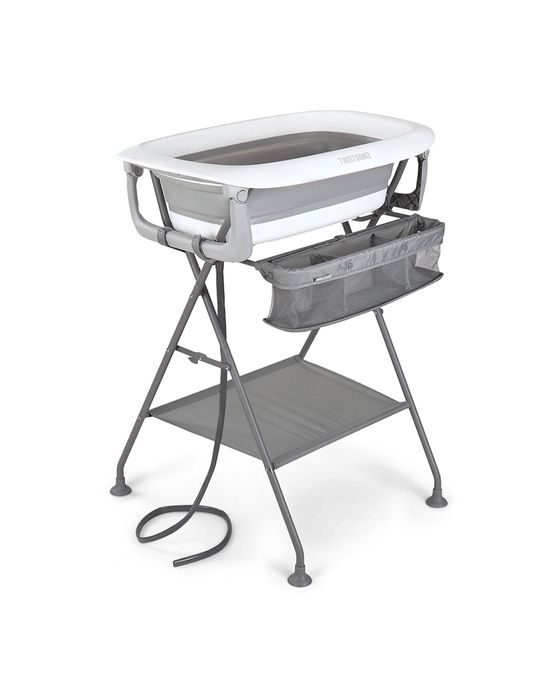 Вана със стойка Twistshake