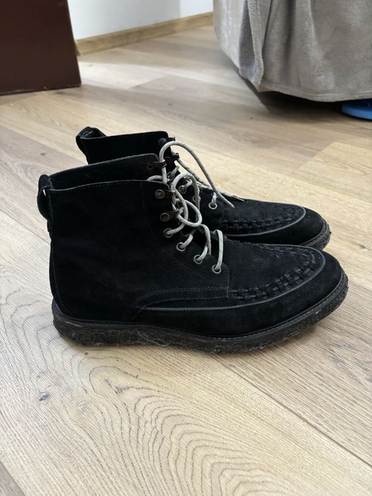 Ghete Allsaints stare buna