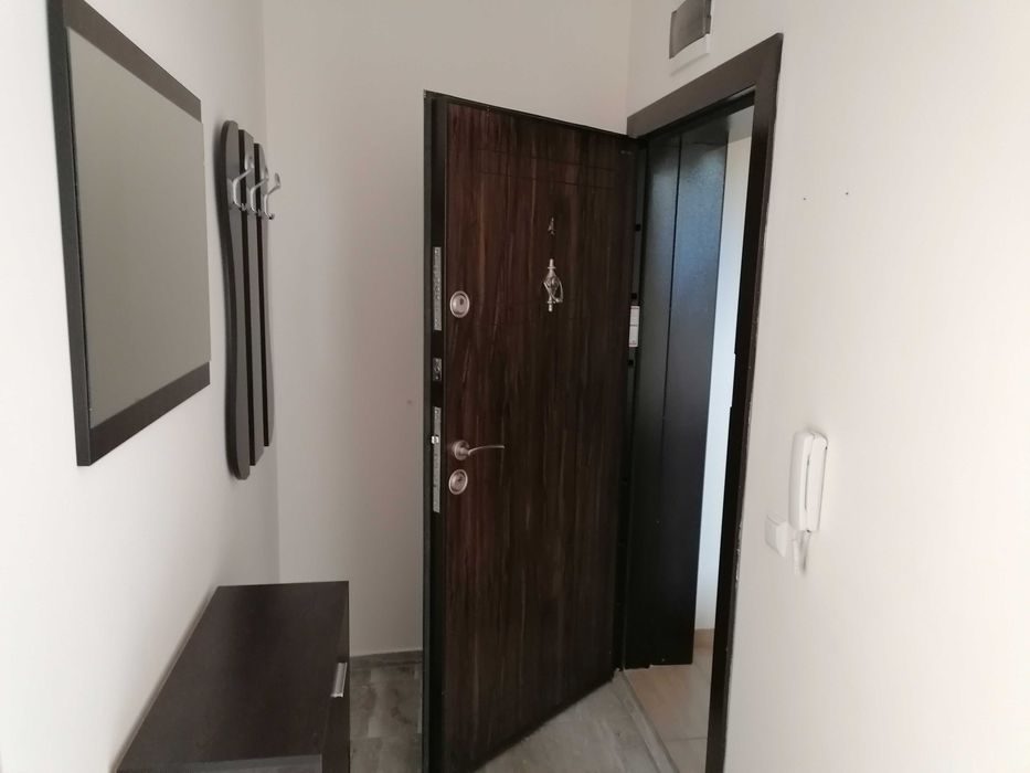 Частно лице дава под наем 2-ст., Варна, Завод Дружба, обз., възм. ПМ