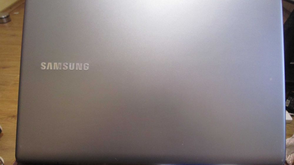 Laptop Ultrabook  Samsung  NP530U3C, I5, gen2