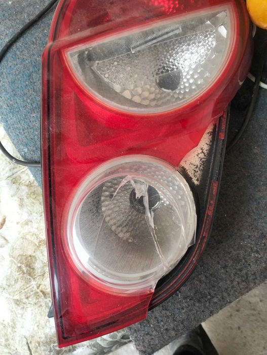 Spark orqa fara sotamana