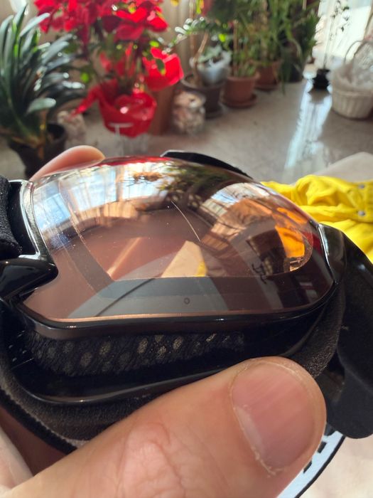 ски очила Uvex Downhill 2000