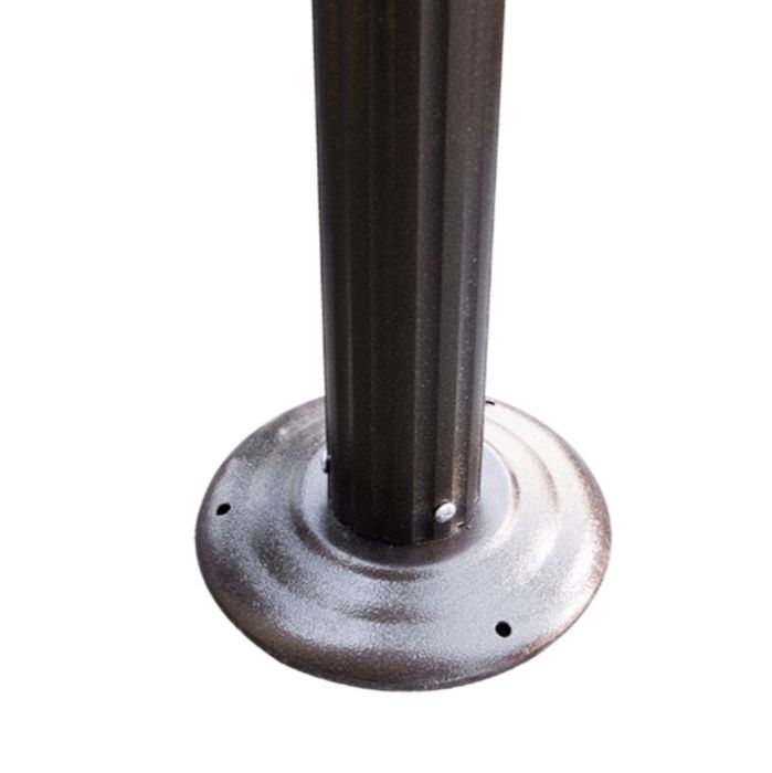 Шатер 4*4 метра