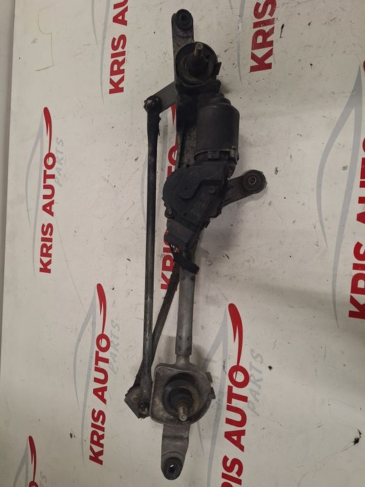 Моторче - механизъм предни чистачки Opel Insignia / Опел Инсигния 2010