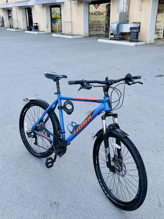 Продам велосипед