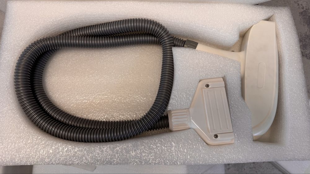 Неодимовый лазер Монализа M4C-2