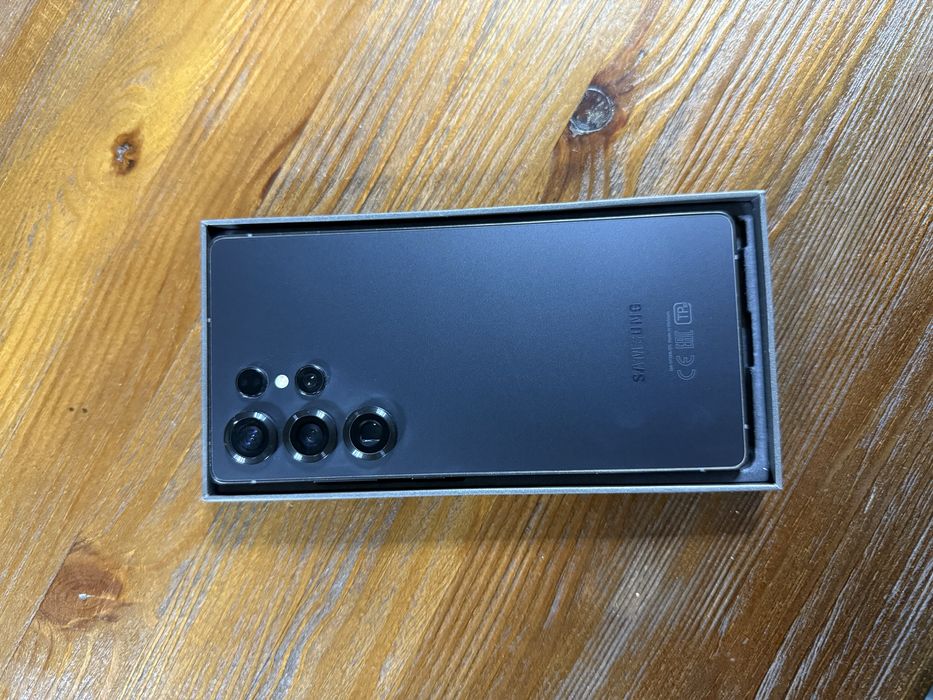 Samsung Galaxy S25 Ultra