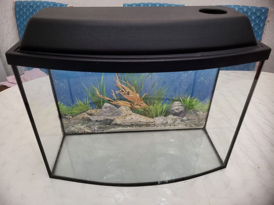 Аквариум  46*13*43