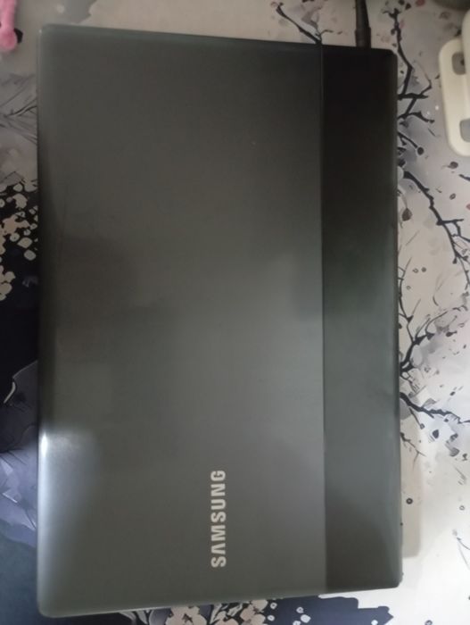 ноутбук samsung np300e5c