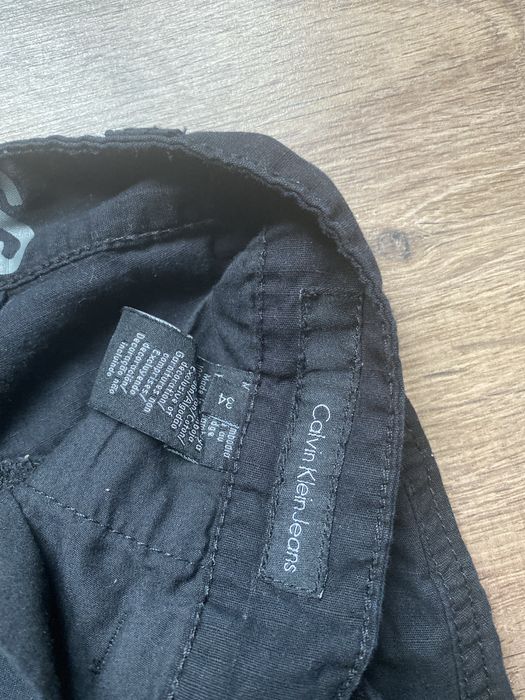 Мъжки панталони CALVIN KLEIN jeans